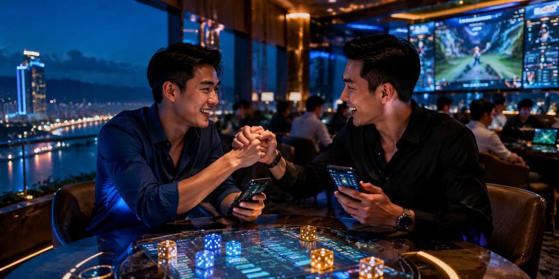 vss88 Trải nghiệm màn hình nhỏ